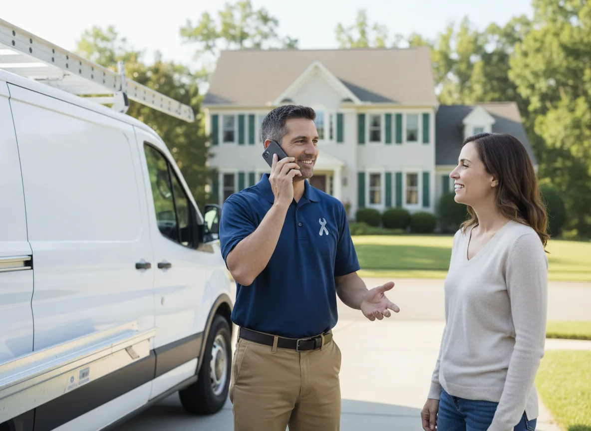 Home Gutter Service Riverdale, IL FAQs